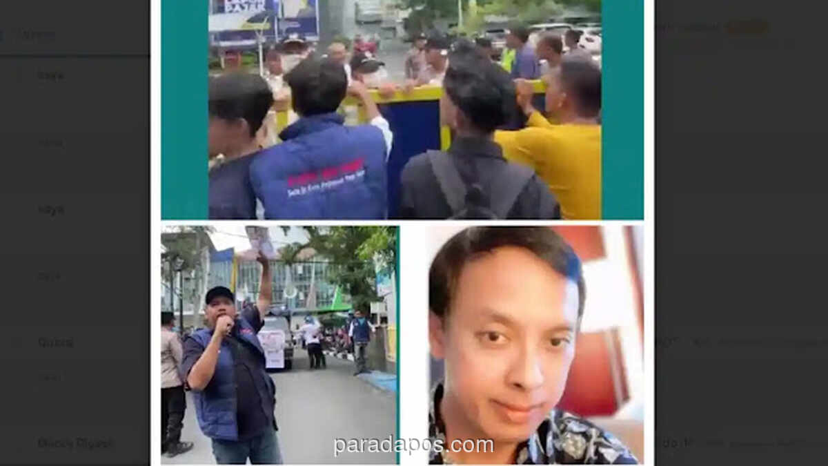 Buruh dan Masyarakat Sipil Siap Gelar Aksi di Pematangsiantar Tuntut Perlindungan Whistleblower Pajak