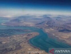 Negosiasi Negara-negara Eropa dengan Garda Revolusi Iran soal Jalur Pelayaran di Selat Hormuz Mulai Berlangsung