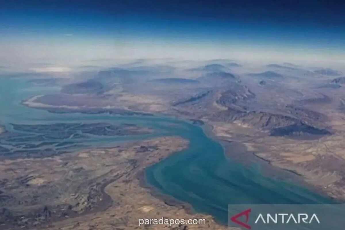 Negosiasi Negara-negara Eropa dengan Garda Revolusi Iran soal Jalur Pelayaran di Selat Hormuz Mulai Berlangsung