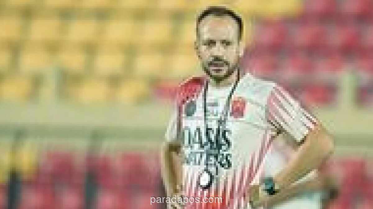 Persijap Jepara Tahan Imbang Borneo FC, Mario Lemos Puji Performa Terbaik Timnya