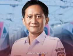Gema Nasional Desak Pemerintah Copot Dirut KAI Usai Dua Insiden Maut Beruntun