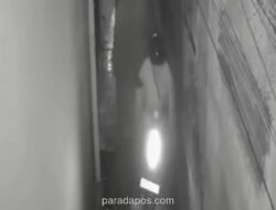 Polisi Tangkap Pengendara Motor yang Diduga Lindas Mahasiswi Unpad di Jatinangor