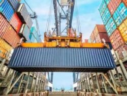 Arus Peti Kemas Pelindo Tumbuh 7 Persen pada Januari–April 2026, Didorong Ekspor-Impor