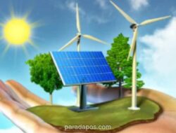 Pemerintah Bentuk Satgas Percepatan Transisi Energi, Proyek PLTS Terapung Saguling Ditargetkan Beroperasi November 2026