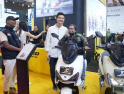 Pemerintah Siapkan Insentif untuk 100 Ribu Mobil Listrik dan 100 Ribu Motor Listrik