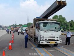 Pemerintah Tegaskan Larangan Total Kendaraan ODOL Mulai Januari 2027
