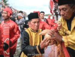Pemerintah Usul Pembentukan Komisi Nasional Masyarakat Adat dalam RUU Masyarakat Adat