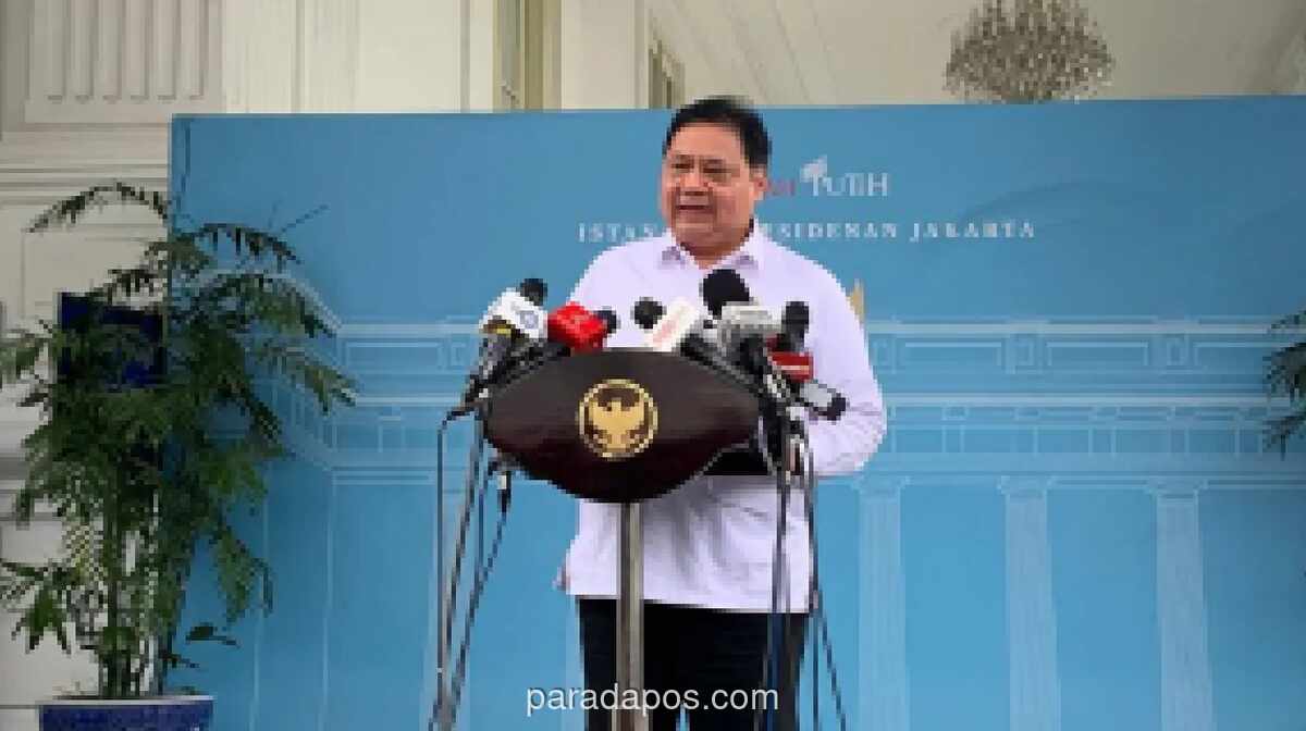 Pemerintah Wajibkan Devisa Ekspor SDA Ditempatkan di Himbara dan Dikonversi ke Rupiah Mulai Juni 2026