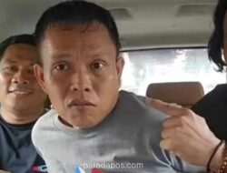 Polisi Bekuk Pria yang Sekap dan Perkosa Mahasiswi di Makassar, Pelaku Terancam Beraksi Lagi di Surabaya dengan Modus Lowongan Kerja Palsu