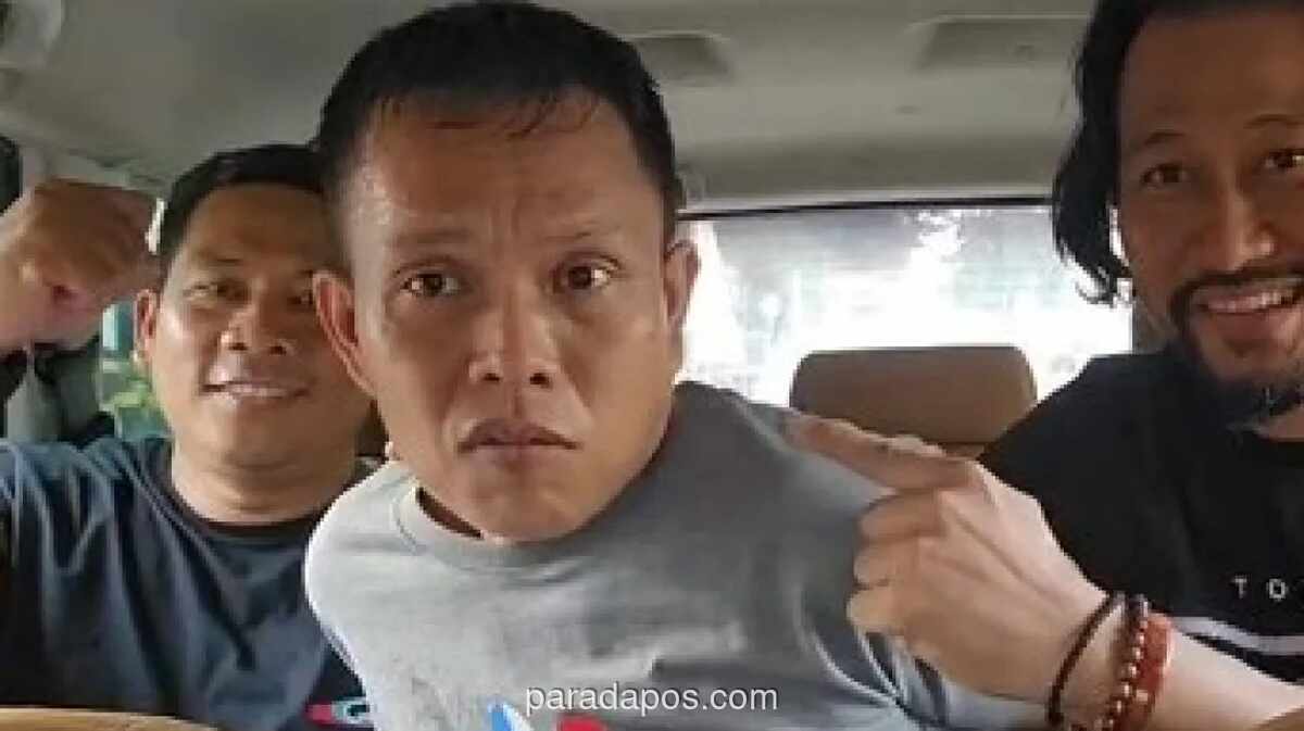 Polisi Bekuk Pria yang Sekap dan Perkosa Mahasiswi di Makassar, Pelaku Terancam Beraksi Lagi di Surabaya dengan Modus Lowongan Kerja Palsu