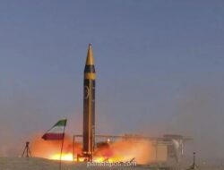 Pemimpin Tertinggi Iran Mojtaba: AS Pembuat Onar, Kalah Perang secara Memalukan