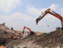 Pemerintah Kota Tangerang Siapkan Lahan 5 Hektare untuk Proyek Pengolahan Sampah Jadi Listrik