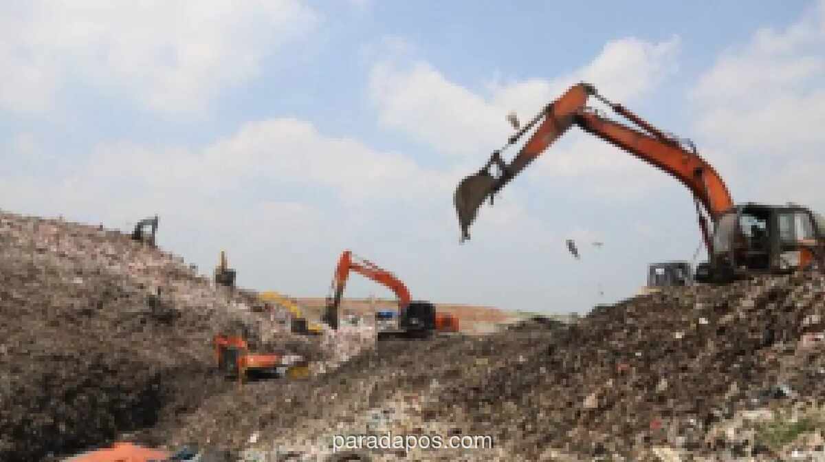 Pemerintah Kota Tangerang Siapkan Lahan 5 Hektare untuk Proyek Pengolahan Sampah Jadi Listrik