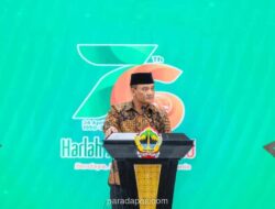 Gubernur Jateng Serukan Pencegahan Kekerasan di Pesantren Libatkan Seluruh Elemen Masyarakat