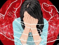 Polres Jakbar Tangkap Pria 20 Tahun Tersangka Pemerkosaan Anak di Tambora