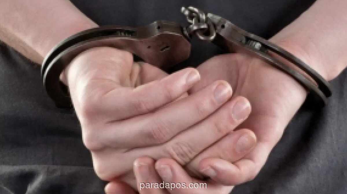 Polisi Tangkap Pria Gangguan Jiwa yang Aniaya Penumpang Wanita di Jaklingko