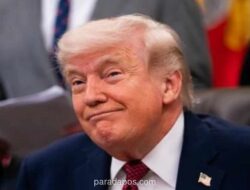 AS Bantah Klaim Trump, Blokade Laut terhadap Pelabuhan Iran Masih Berlaku