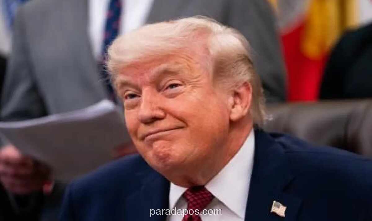 AS Bantah Klaim Trump, Blokade Laut terhadap Pelabuhan Iran Masih Berlaku