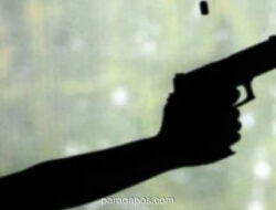Pria 69 Tahun Tembak 2 Orang di Mal Texas, Polisi Sebut Terkait Hubungan Bisnis