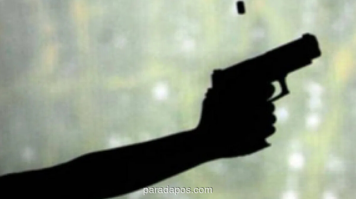 Pria 69 Tahun Tembak 2 Orang di Mal Texas, Polisi Sebut Terkait Hubungan Bisnis