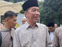 Analis: Safari Politik Jokowi Juni 2026 Sinyal Kuat untuk Gibran dan PSI di Pilpres 2029