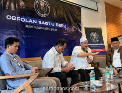 Amien Rais Dikritik karena Serang Orientasi Seksual Teddy Indra Wijaya, Pengamat: Itu Langgar Etika Politik