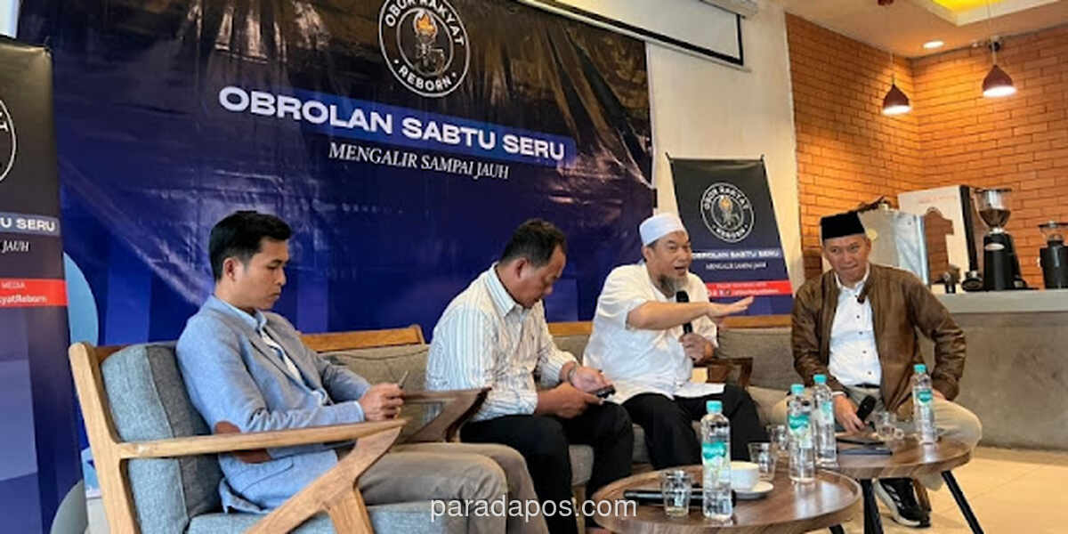 Amien Rais Dikritik karena Serang Orientasi Seksual Teddy Indra Wijaya, Pengamat: Itu Langgar Etika Politik
