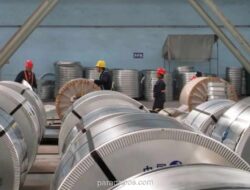 Pemerintah Didorong Segera Terapkan Antidumping Baja Menyeluruh Usai Dua Pabrik Tutup Beruntun