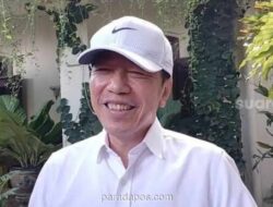 Analis: Blusukan Jokowi Juni 2026 Bermuatan Elektoral untuk Besarkan PSI dan Gibran