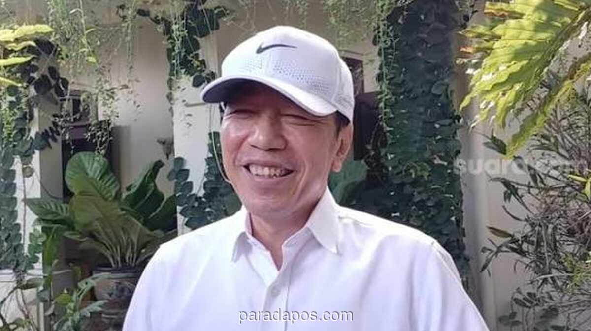 Analis: Blusukan Jokowi Juni 2026 Bermuatan Elektoral untuk Besarkan PSI dan Gibran