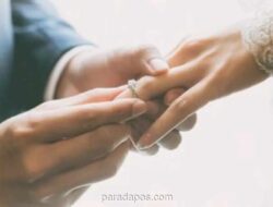 Calon Pengantin Wanita di Pati Kabur Enam Jam Sebelum Akad, Dinikahkan dengan Kekasihnya