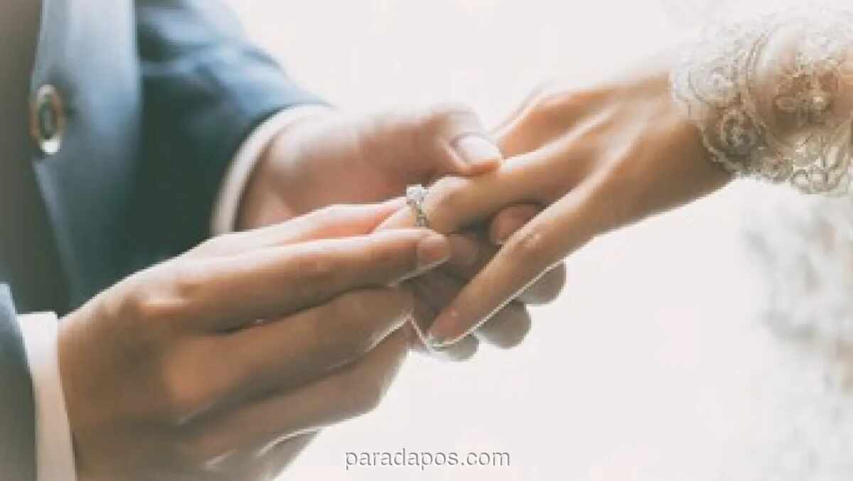 Calon Pengantin Wanita di Pati Kabur Enam Jam Sebelum Akad, Dinikahkan dengan Kekasihnya