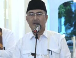 Presiden Prabowo Setujui Transformasi Kompolnas Jadi Lembaga Independen dengan Kewenangan Mengikat