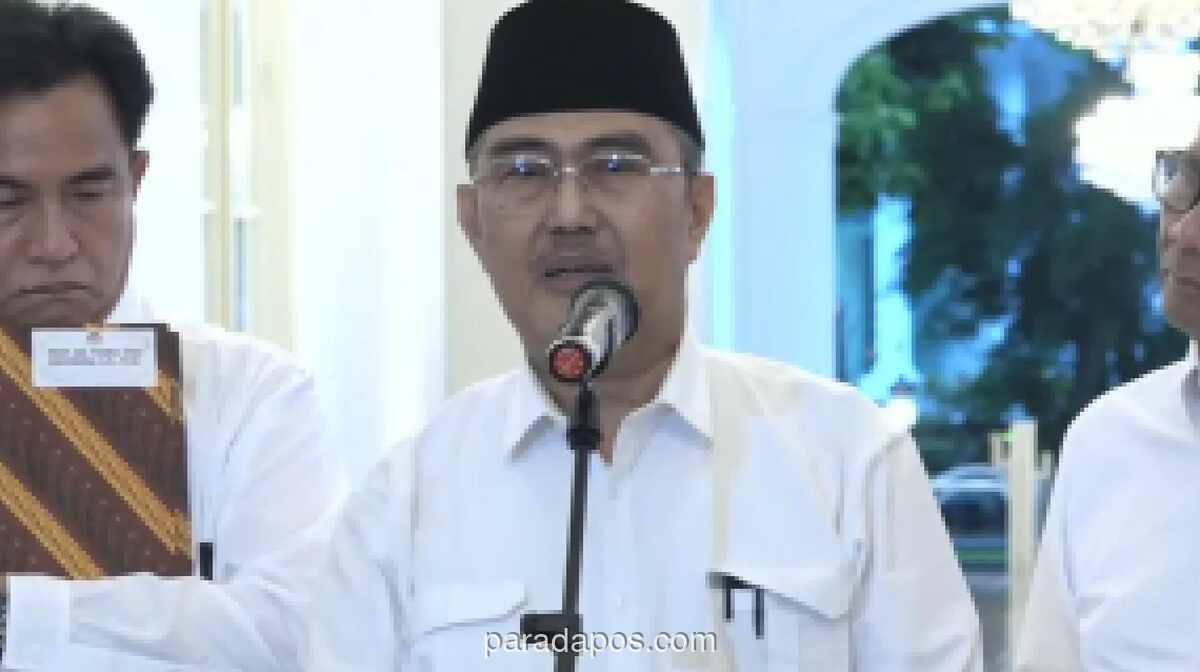 Presiden Prabowo Setujui Transformasi Kompolnas Jadi Lembaga Independen dengan Kewenangan Mengikat