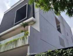 Anggota BPK Haerul Saleh Meninggal dalam Kebakaran Rumah di Jakarta Selatan
