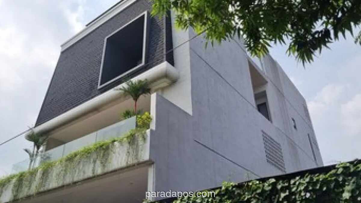 Anggota BPK Haerul Saleh Meninggal dalam Kebakaran Rumah di Jakarta Selatan