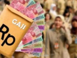 Taspen Mulai Cairkan Gaji ke-13 ASN dan Pensiunan pada 2 Juni 2026