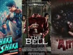 Tiga Film Indonesia Baru Gagal Saingi Film Lama di Hari Pertama Penayangan