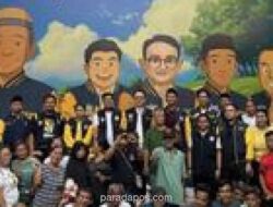 AMPI Salurkan Hewan Kurban Idul Adha 1447 H, Wujud Kepedulian Sosial untuk Warga Jakarta