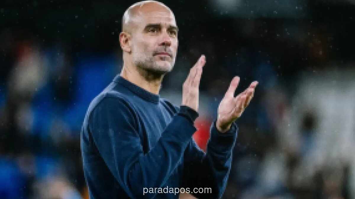 Guardiola Akui Keunggulan Arsenal: ‘The Gunners’ Juara Liga Inggris 2025/2026, Akhir Penantian 22 Tahun
