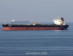 Perairan Yaman Memanas, Kapal Tanker Eureka Dibajak dan Dibawa ke Somalia
