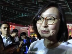 Perayaan Waisak di Borobudur Dorong Lonjakan Okupansi Hotel dan Omzet Pelaku Usaha Lokal