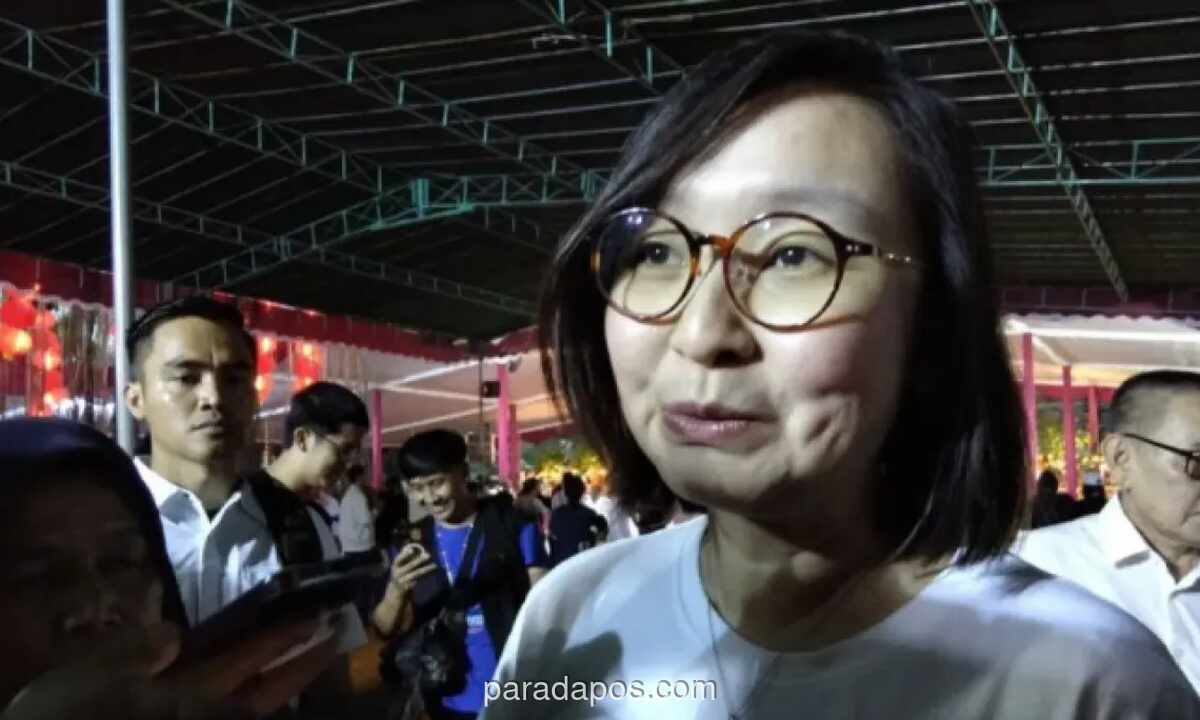 Perayaan Waisak di Borobudur Dorong Lonjakan Okupansi Hotel dan Omzet Pelaku Usaha Lokal