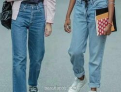 Denim vs Jeans: Bukan Sekadar Nama, Ini Perbedaan Bahan dan Produk Jadi
