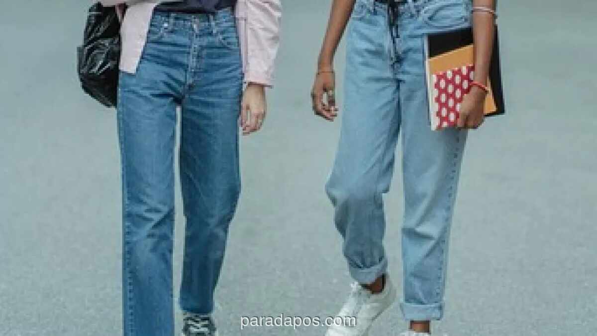 Denim vs Jeans: Bukan Sekadar Nama, Ini Perbedaan Bahan dan Produk Jadi