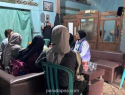 Perempuan Bangsa Gandeng KPAI, Komnas HAM, dan Komnas Perempuan Dampingi Santri Korban Kekerasan Seksual di Pesantren Pati