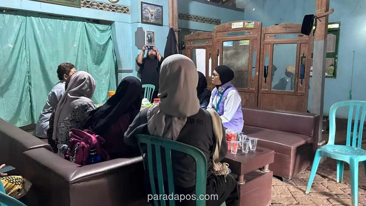 Perempuan Bangsa Gandeng KPAI, Komnas HAM, dan Komnas Perempuan Dampingi Santri Korban Kekerasan Seksual di Pesantren Pati