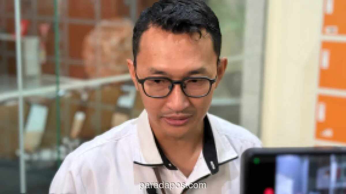 KPK Periksa Pejabat Kemenaker Terkait Dugaan Korupsi Sertifikasi K3