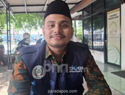 Pengurus Masjid Cut Meutia Serukan Generasi Muda Kembali ke Masjid, Sediakan Cukur Rambut Gratis
