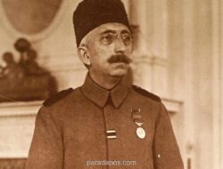 16 Mei dalam Sejarah: Wafatnya Sultan Ottoman Terakhir, Eksekusi Anggota PETA, hingga Aneksasi Sikkim